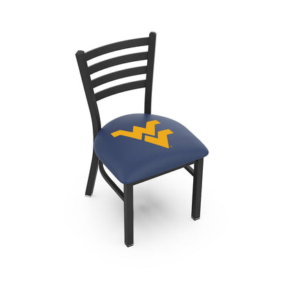L00418 West Virginia 18" Chair with Black Wrinkle Finish