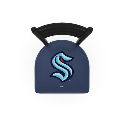Seattle Kraken Bar Stool L01436SeaKrk