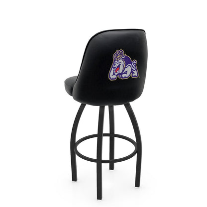 Logo Grizzly James Madison Swivel Counter Stool