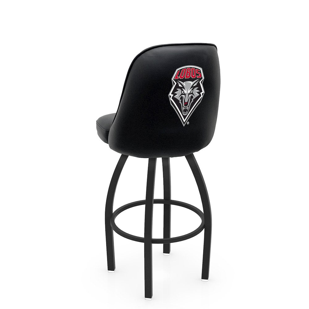 Logo Grizzly New Mexico Swivel Counter Stool
