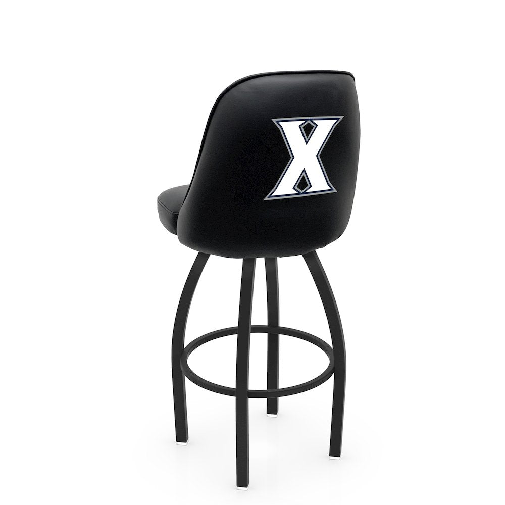 Logo Grizzly Xavier Swivel Counter Stool
