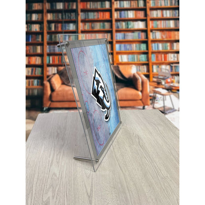 Utah Mammoth 19" x 14" LED Backlit Sign