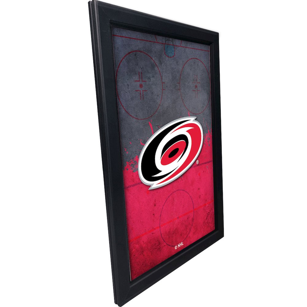 Carolina Hurricanes 15.75" x 23.5" LED Snap Frame Lightbox