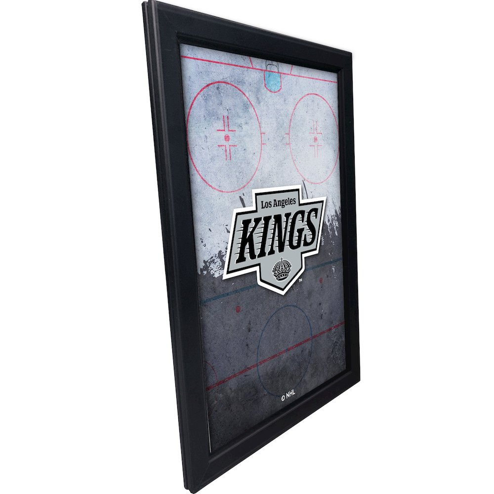 Los Angeles Kings 15.75" x 23.5" LED Snap Frame Lightbox