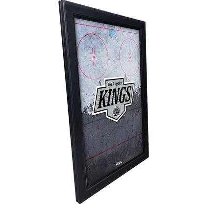 Los Angeles Kings 15.75" x 23.5" LED Snap Frame Lightbox