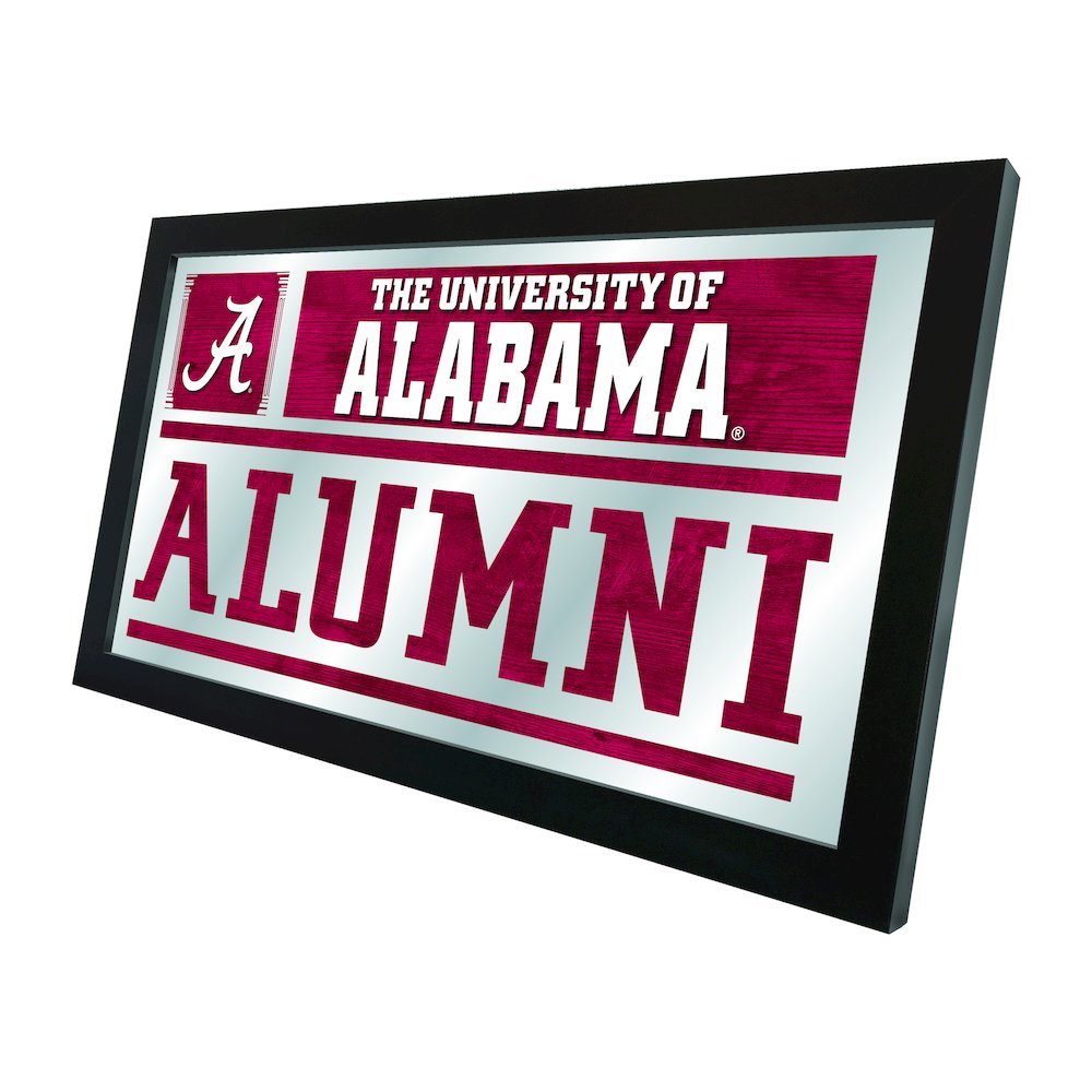Alabama Alumni Mirror