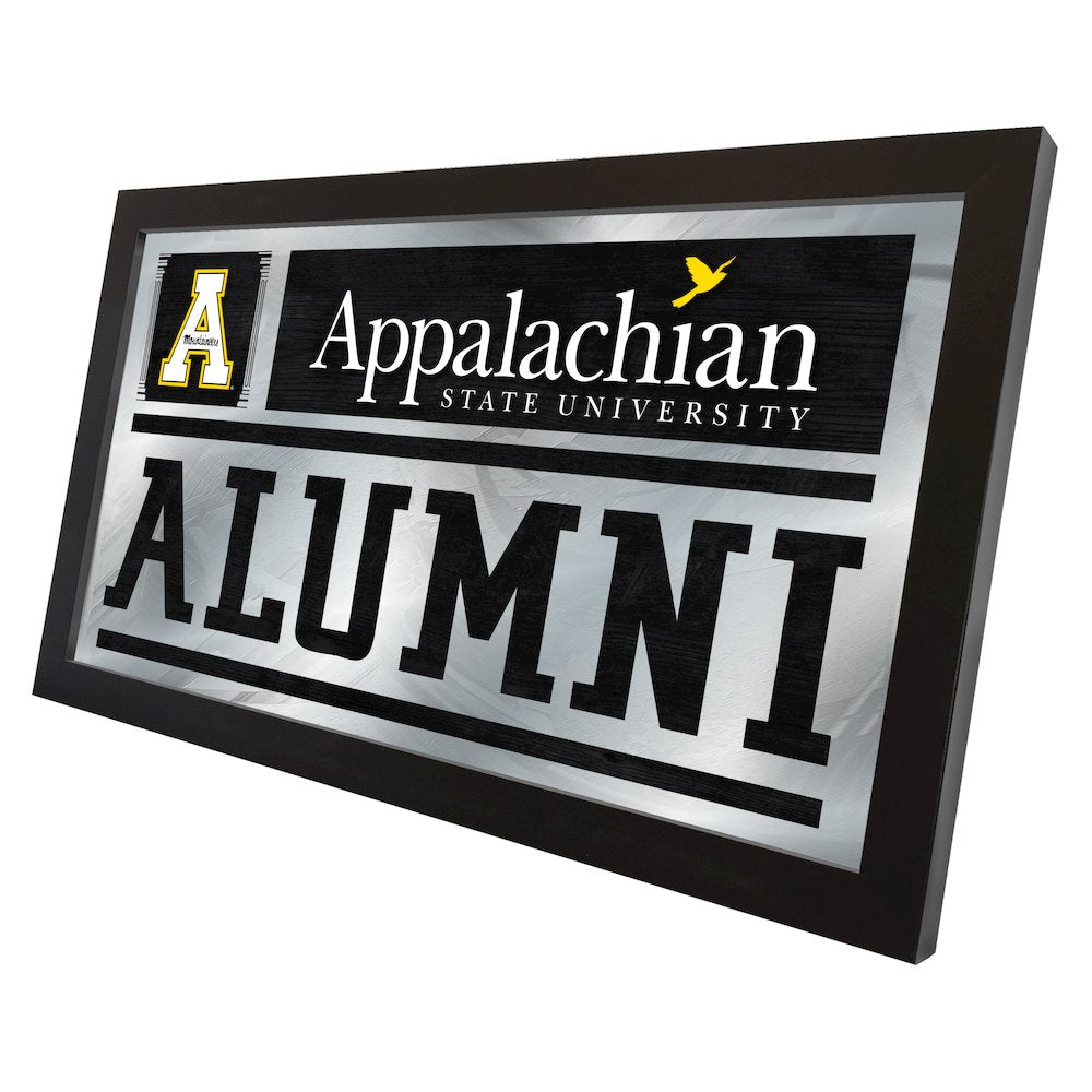Appalachian State Alumni Mirror