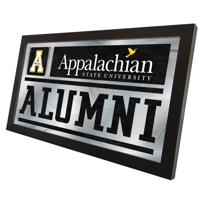 Appalachian State Alumni Mirror