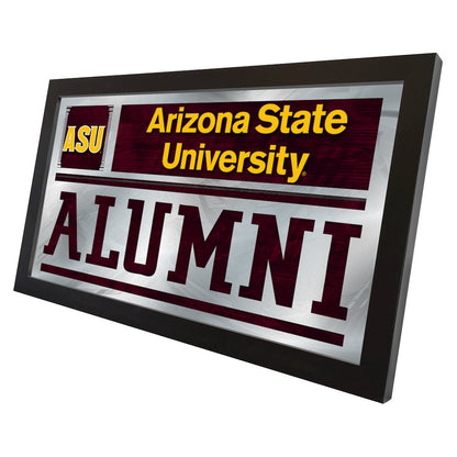 Arizona State Alumni Mirror