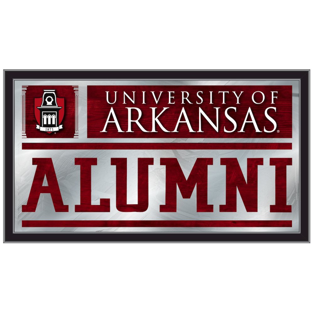 Arkansas Alumni Mirror