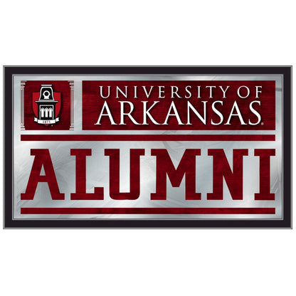 Arkansas Alumni Mirror
