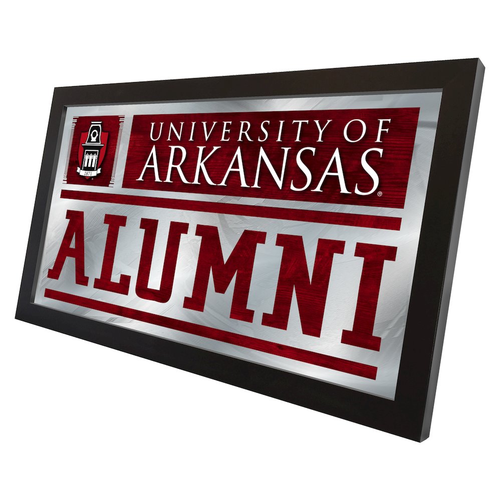 Arkansas Alumni Mirror
