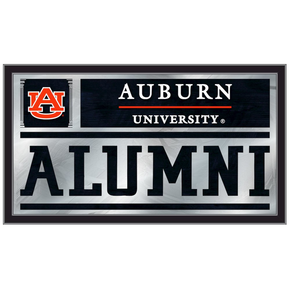 Auburn Alumni Mirror