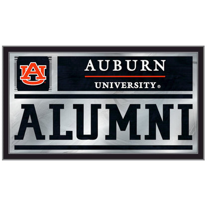 Auburn Alumni Mirror