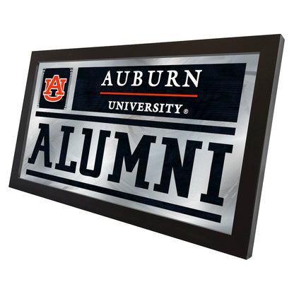 Auburn Alumni Mirror