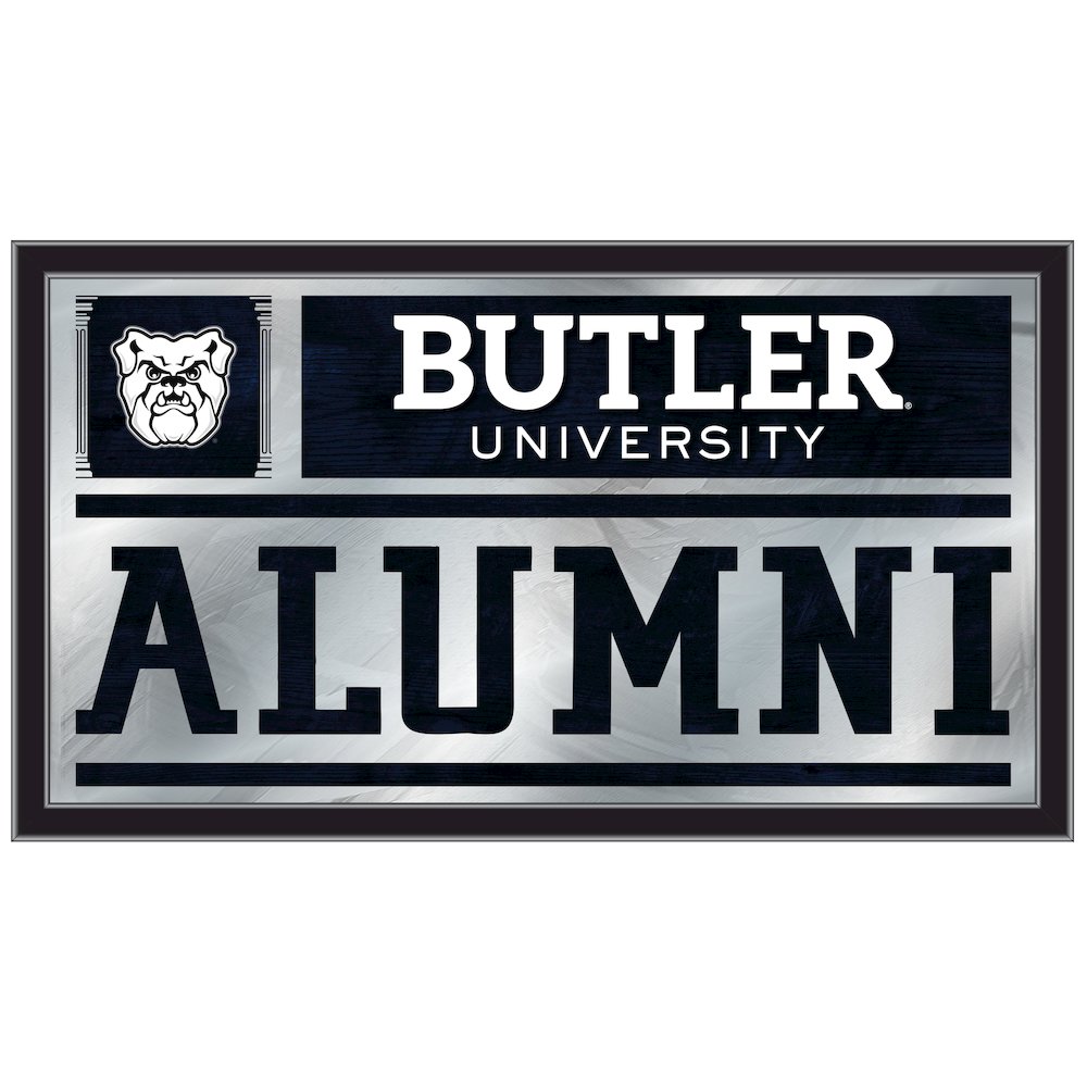 Butler University Alumni Mirror