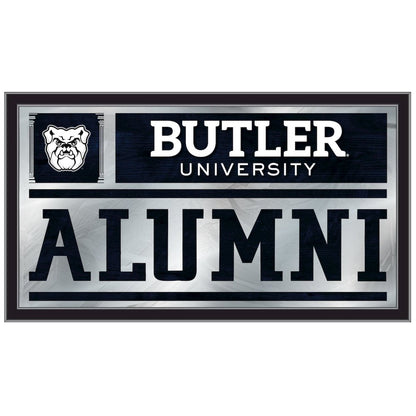 Butler University Alumni Mirror