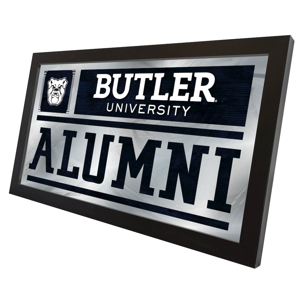 Butler University Alumni Mirror