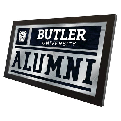 Butler University Alumni Mirror