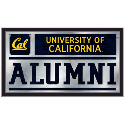 University of California Alumni Mirror