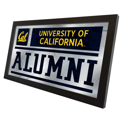University of California Alumni Mirror