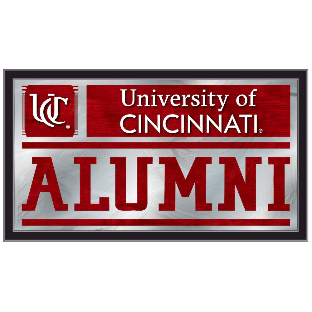 Cincinnati Alumni Mirror