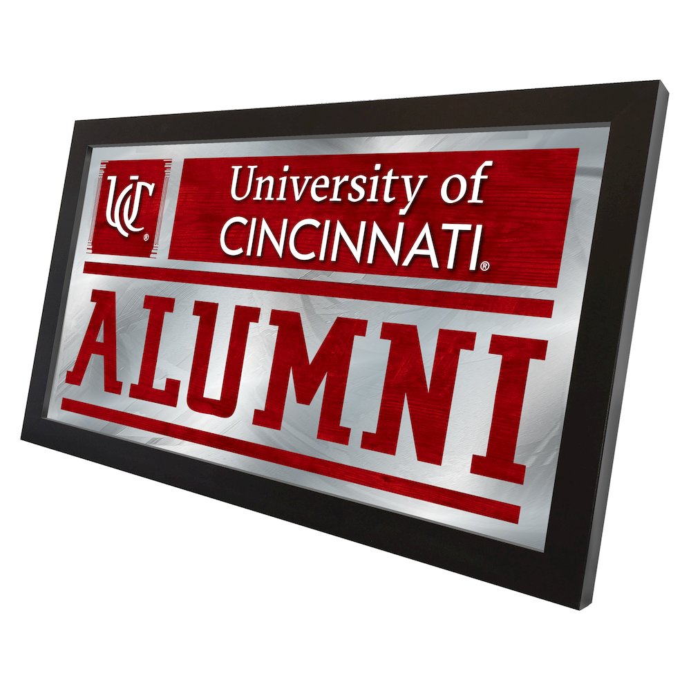 Cincinnati Alumni Mirror