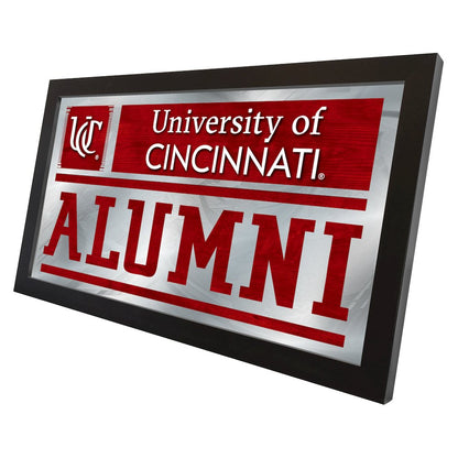 Cincinnati Alumni Mirror