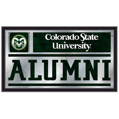 Colorado State Alumni Mirror