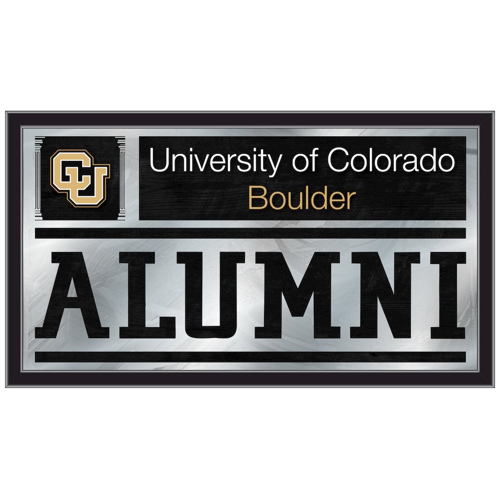 Colorado Alumni Mirror