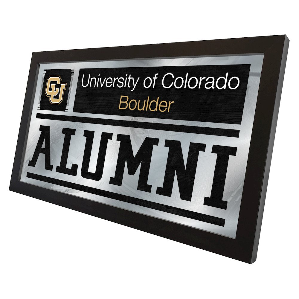 Colorado Alumni Mirror