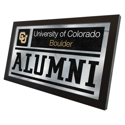 Colorado Alumni Mirror