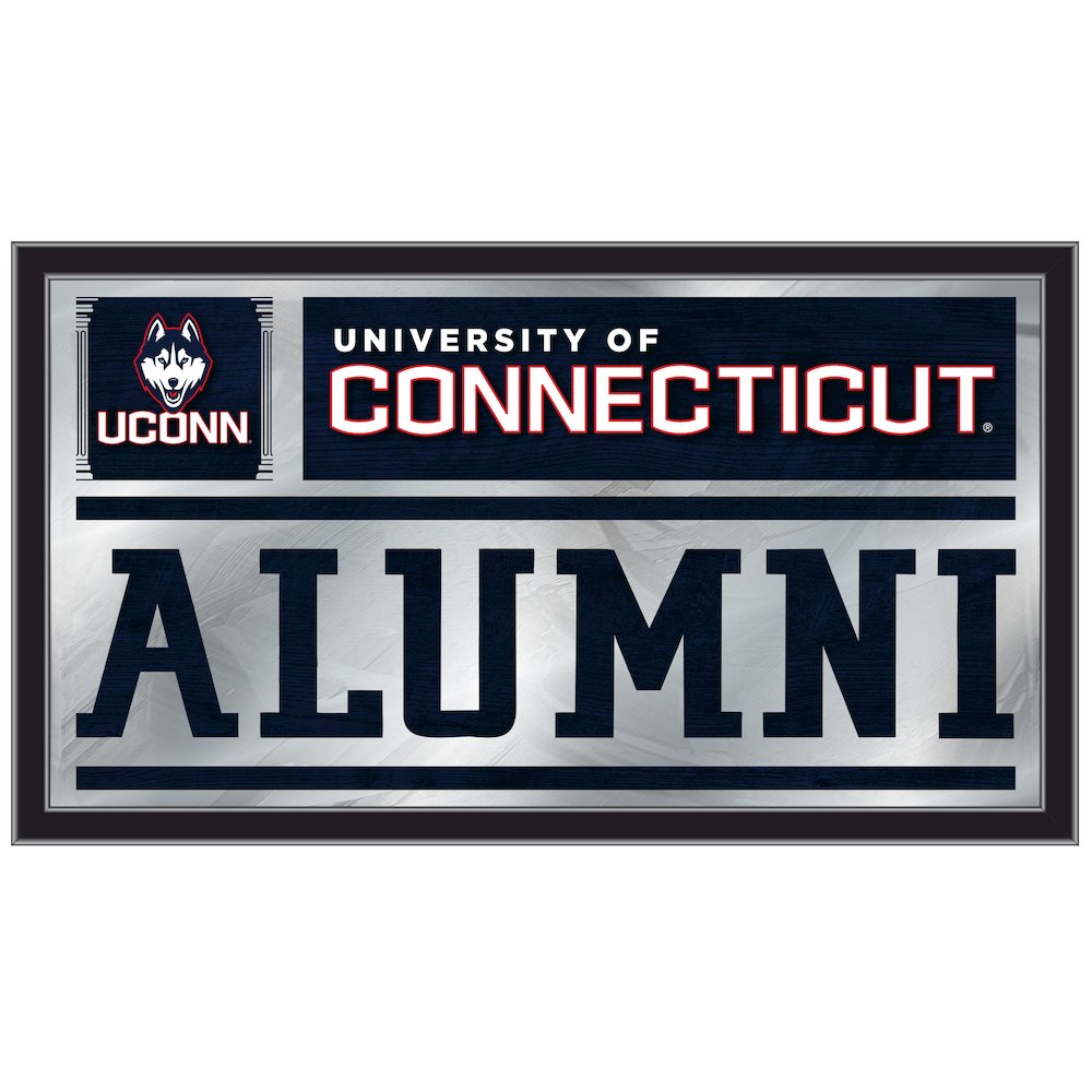 Connecticut Alumni Mirror