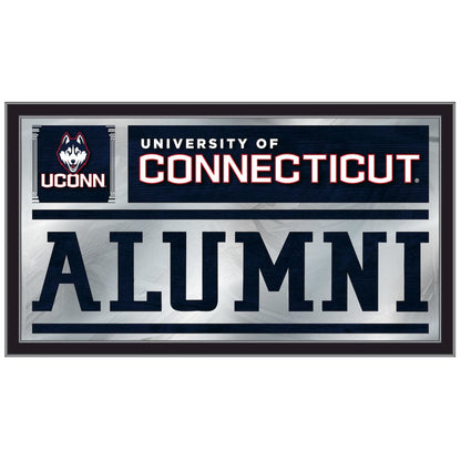 Connecticut Alumni Mirror