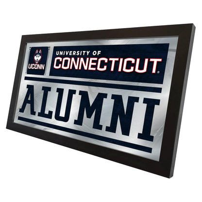 Connecticut Alumni Mirror