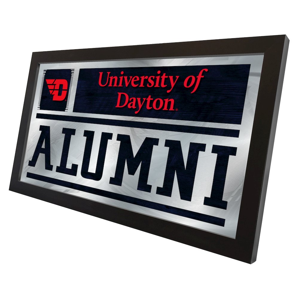 University of Dayton Alumni Mirror
