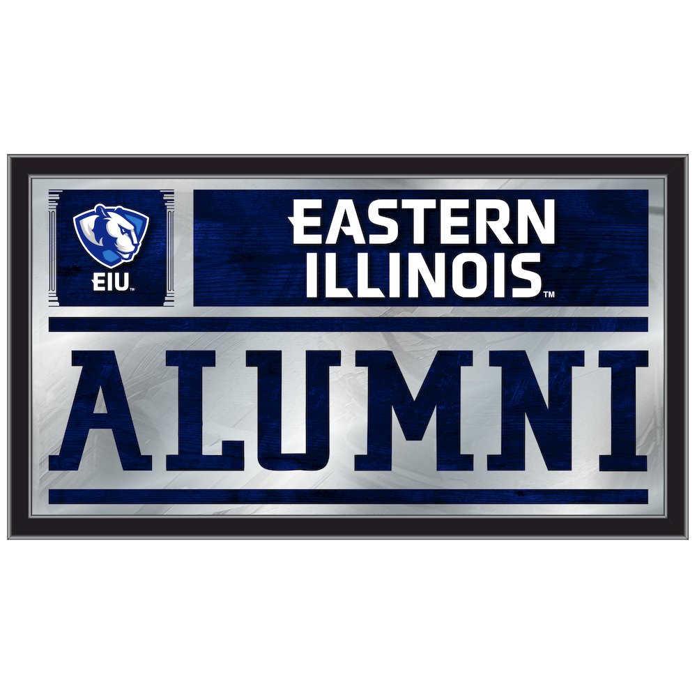 Eastern Illinois Alumni Mirror