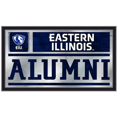 Eastern Illinois Alumni Mirror