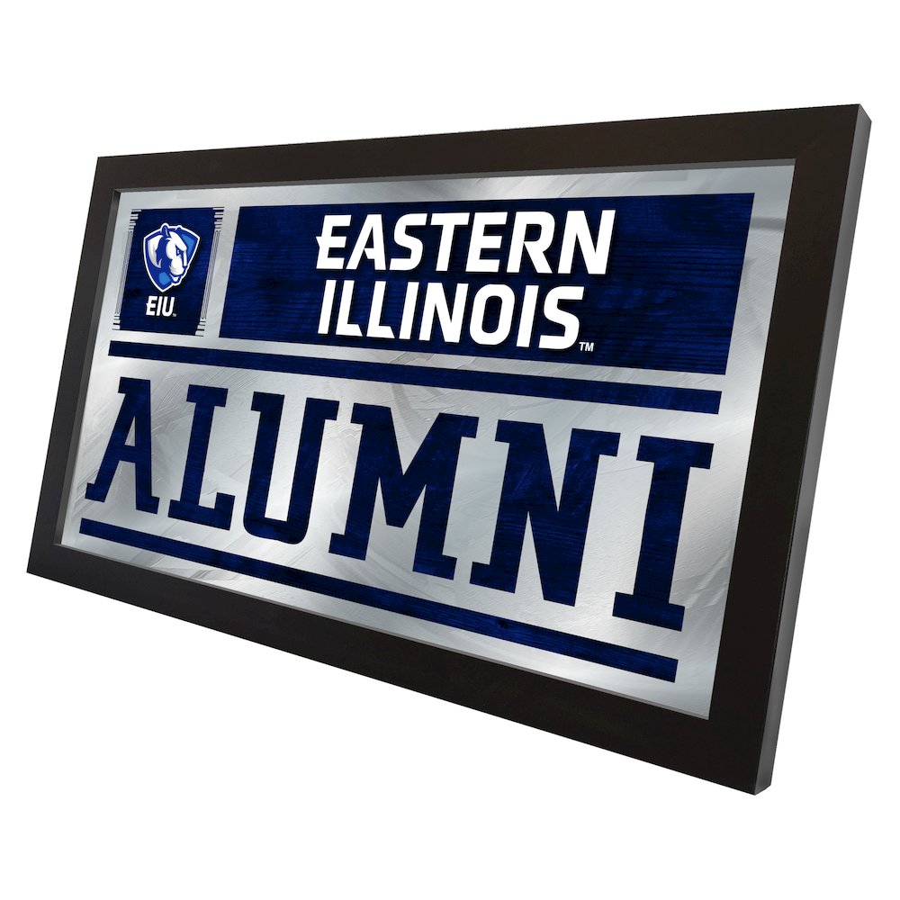 Eastern Illinois Alumni Mirror
