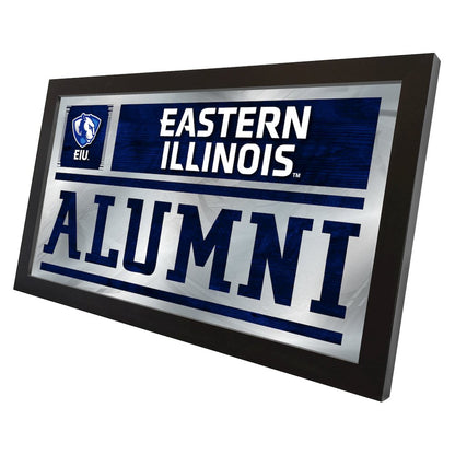 Eastern Illinois Alumni Mirror