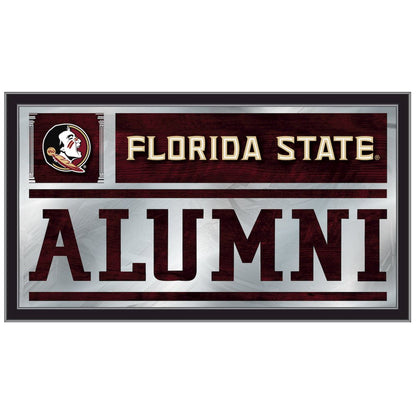 Florida State Alumni Mirror