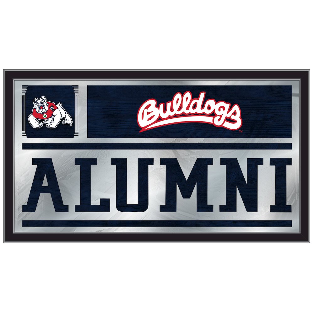Fresno State University Alumni Mirror