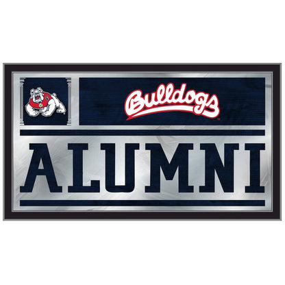 Fresno State University Alumni Mirror