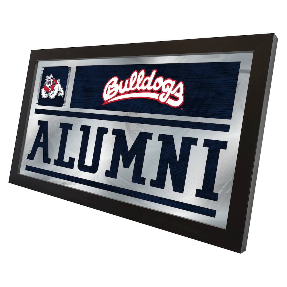 Fresno State University Alumni Mirror