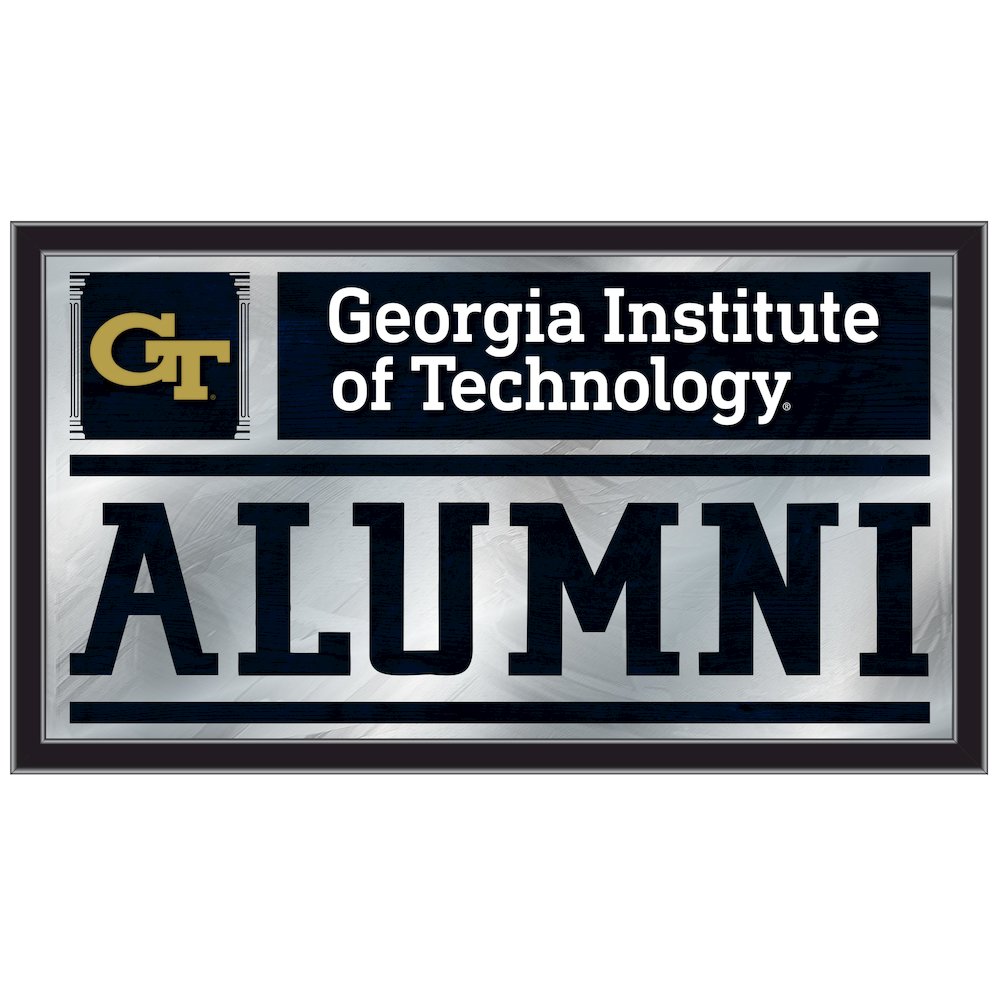 Georgia Tech Alumni Mirror