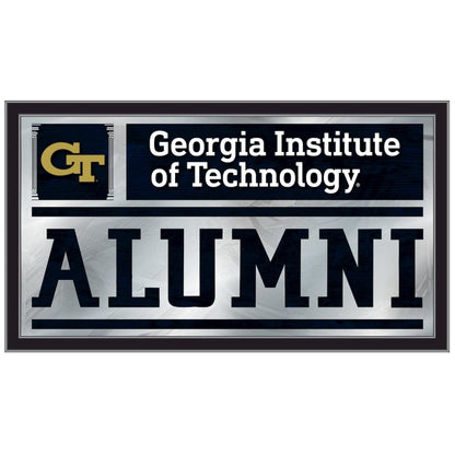 Georgia Tech Alumni Mirror