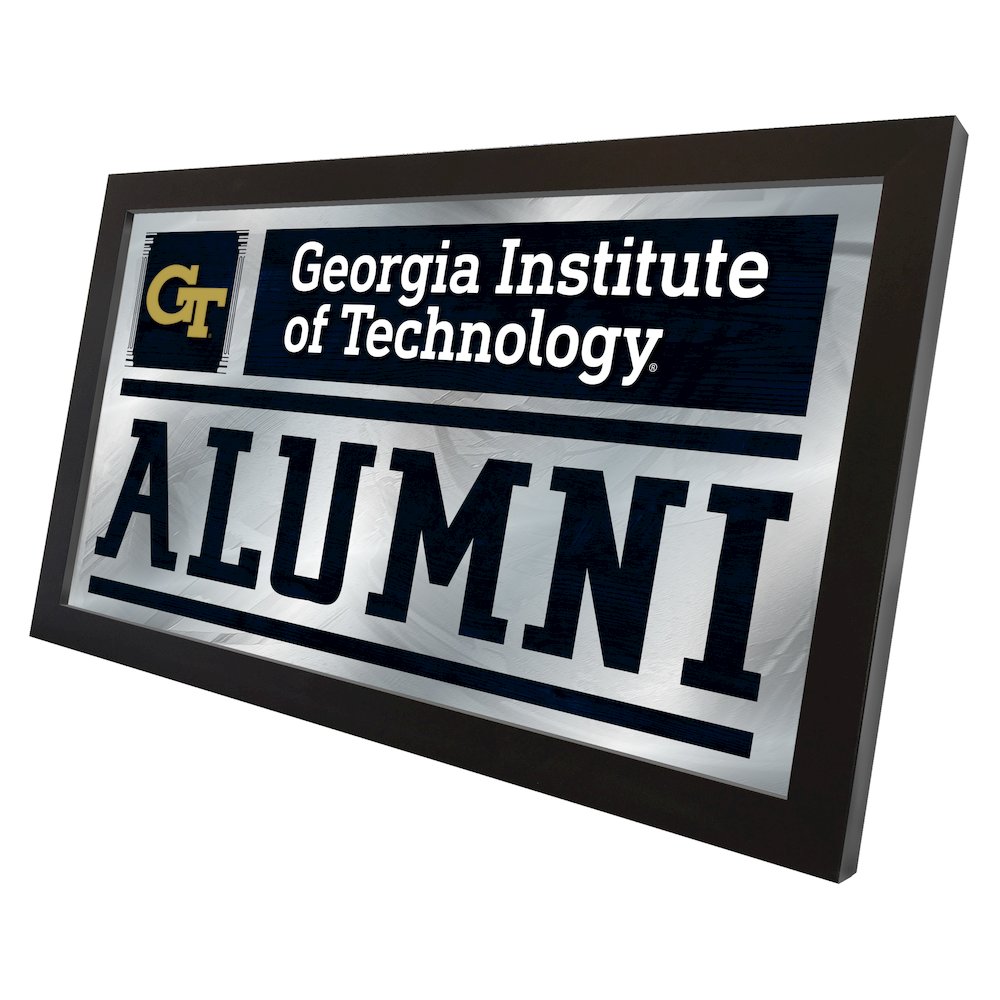 Georgia Tech Alumni Mirror
