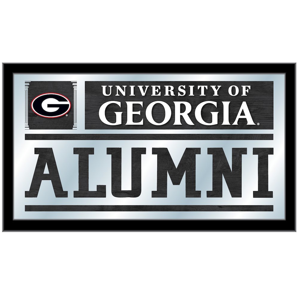 Georgia Alumni Mirror