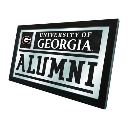 Georgia Alumni Mirror