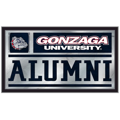 Gonzaga Alumni Mirror
